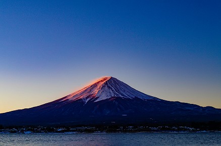 富士