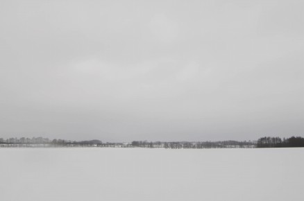 雪原