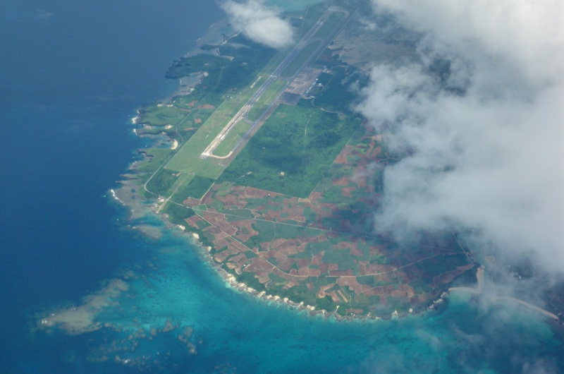 下地島空港