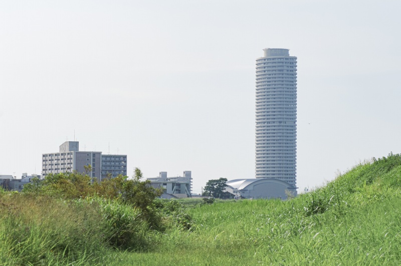 ザ・シーン城北