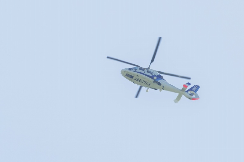 ドーファン2（アエロスパシアル）