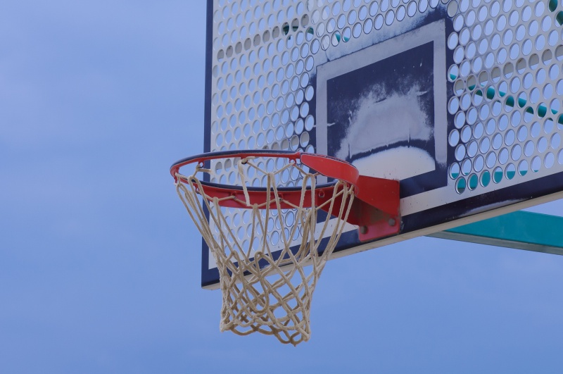 バスケットゴール