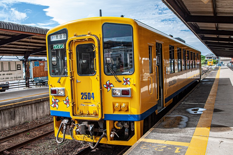 島原鉄道