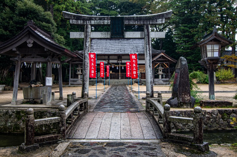 大宮売神社