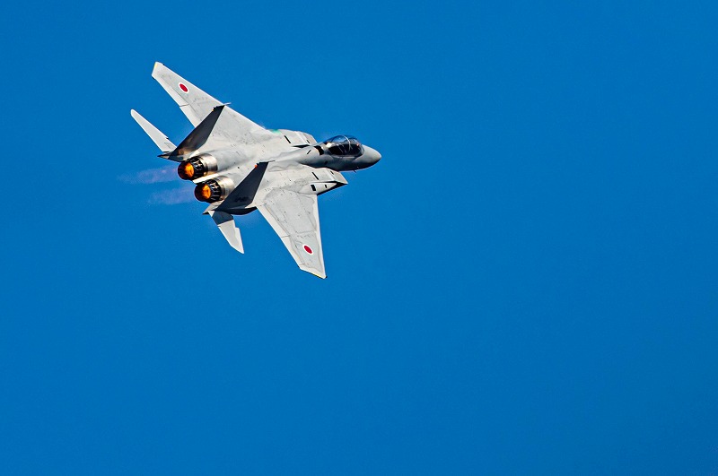 F-15