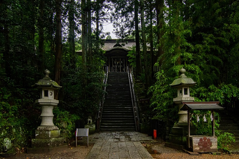 相馬中村神社