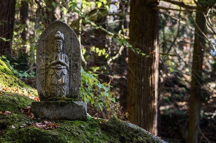 【写真】合掌