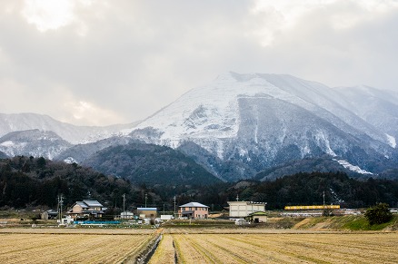 【写真】藤原岳