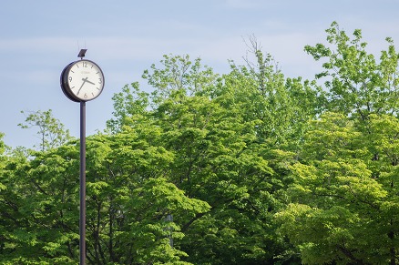 【写真】午後3時36分