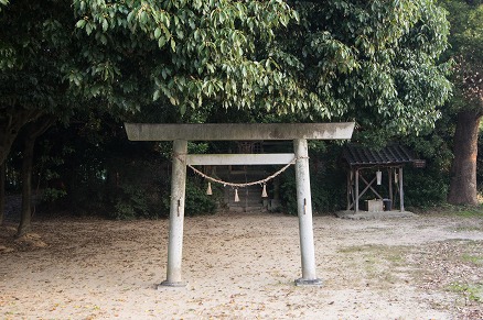 【写真】守綱神社