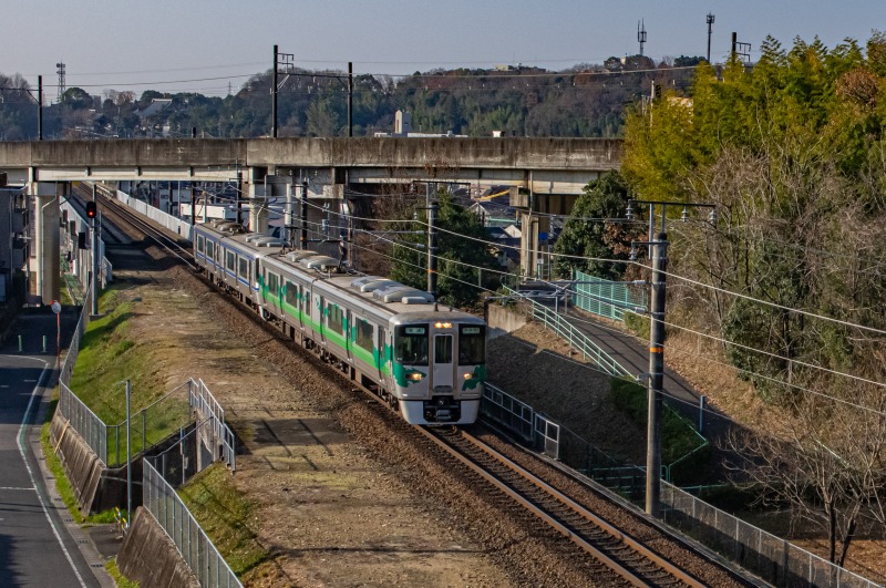 愛知環状鉄道