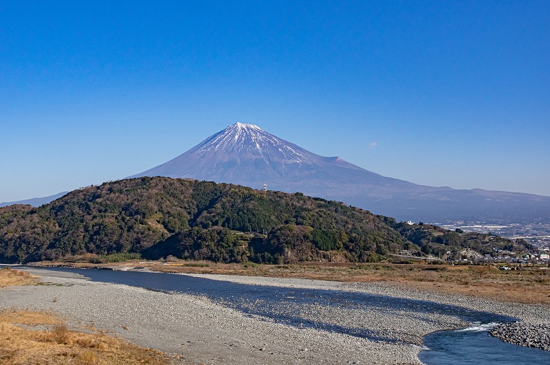 富士川