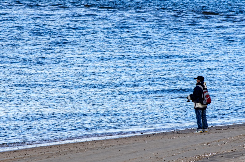 海との対話